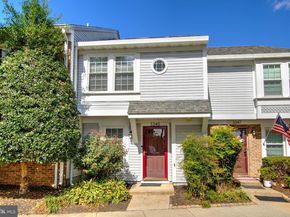 3345 Lakeside View Drive 77, Falls Church VA 22041