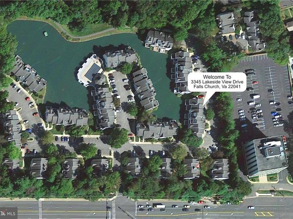 3345 Lakeside View Drive 77, Falls Church VA 22041