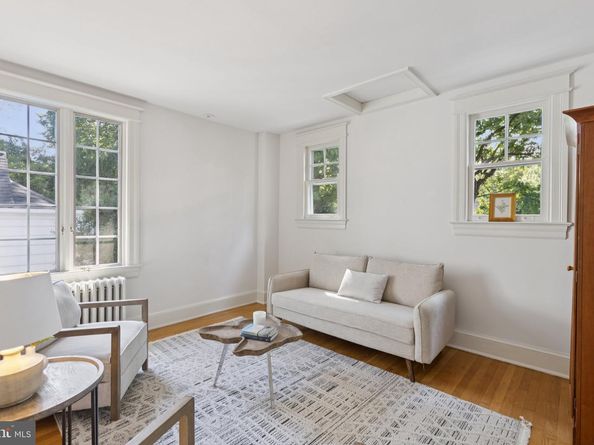 44 Grafton Street, Chevy Chase MD 20815
