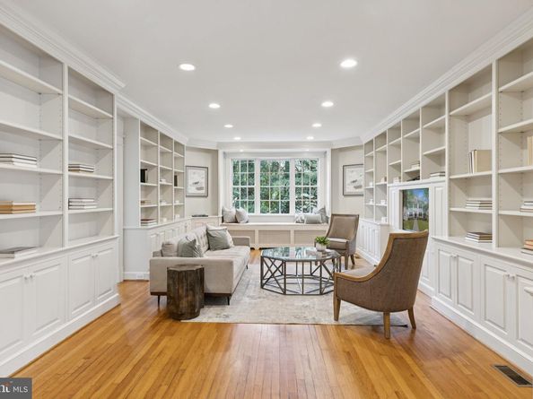 44 Grafton Street, Chevy Chase MD 20815