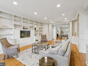 44 Grafton Street, Chevy Chase MD 20815