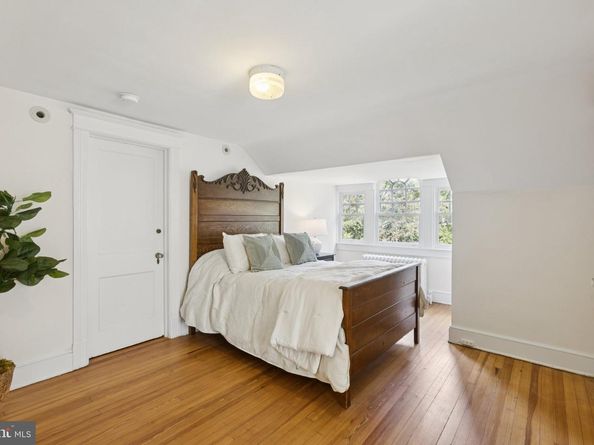 44 Grafton Street, Chevy Chase MD 20815