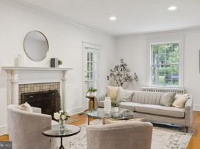 44 Grafton Street, Chevy Chase MD 20815