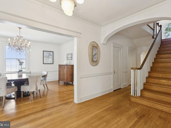 44 Grafton Street, Chevy Chase MD 20815