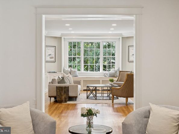 44 Grafton Street, Chevy Chase MD 20815