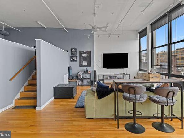 314 N 12TH Street 1004, Philadelphia PA 19107