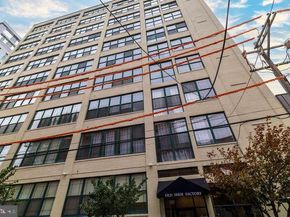 314 N 12TH Street 1004, Philadelphia PA 19107