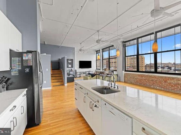 314 N 12TH Street 1004, Philadelphia PA 19107