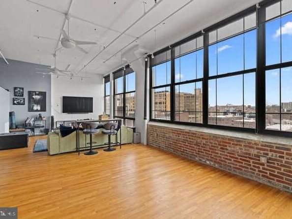 314 N 12TH Street 1004, Philadelphia PA 19107