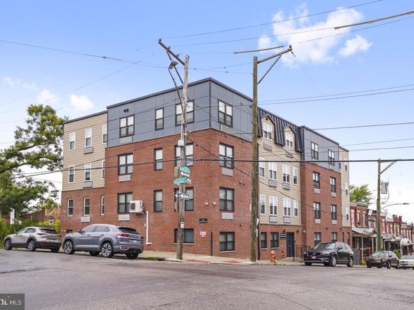 4529-4531 Pulaski Avenue, Philadelphia PA 19144