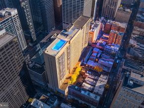 1919 Chestnut Street 710, Philadelphia PA 19103