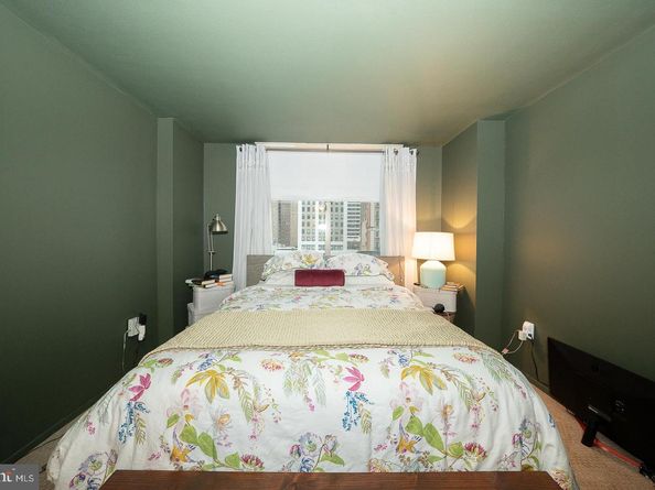 1919 Chestnut Street 710, Philadelphia PA 19103