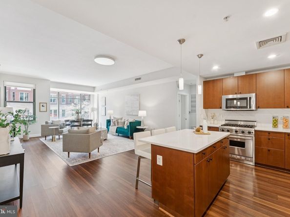 2425 L Street NW 205, Washington DC 20037