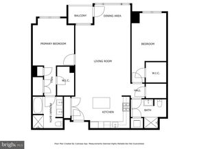 2425 L Street NW 205, Washington DC 20037