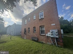 4920 Nash Street NE, Washington DC 20019