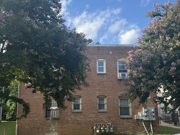 4920 Nash Street NE, Washington DC 20019