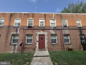 4920 Nash Street NE, Washington DC 20019