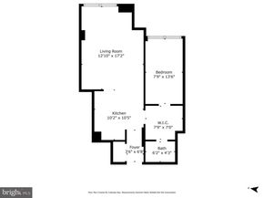 800 4TH Street SW S712, Washington DC 20024
