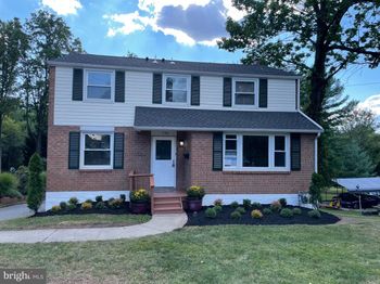 732 Hidden Valley Road