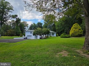 215 Gravel Hill Road, Huntingdon Valley PA 19006
