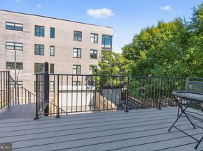 3303 Sherman Avenue NW B, Washington DC 20010
