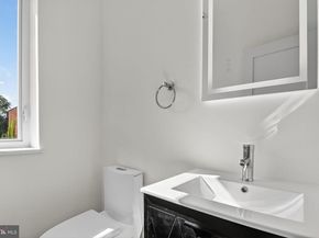 3303 Sherman Avenue NW B, Washington DC 20010