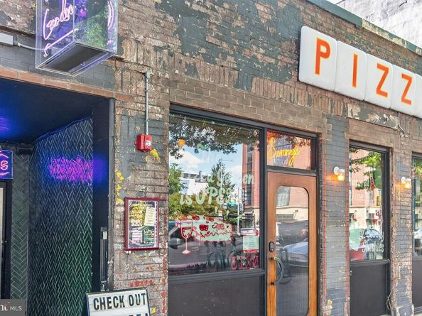 3303 Sherman Avenue NW B, Washington DC 20010