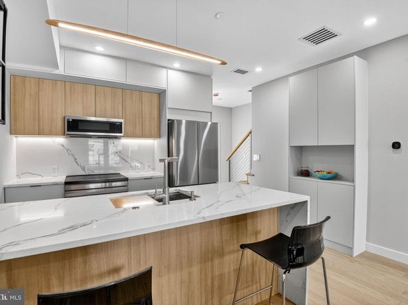 3303 Sherman Avenue NW B, Washington DC 20010
