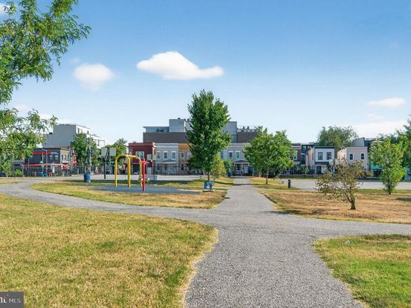 3303 Sherman Avenue NW B, Washington DC 20010