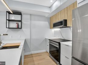 3303 Sherman Avenue NW B, Washington DC 20010