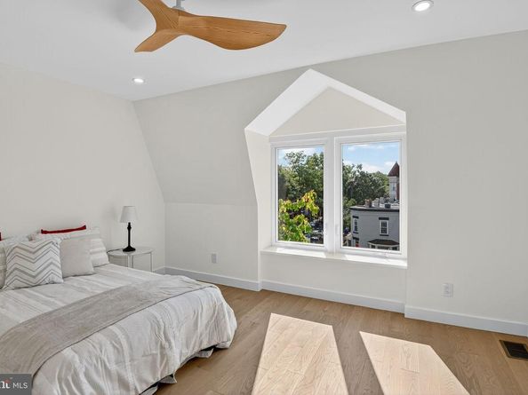 3303 Sherman Avenue NW B, Washington DC 20010