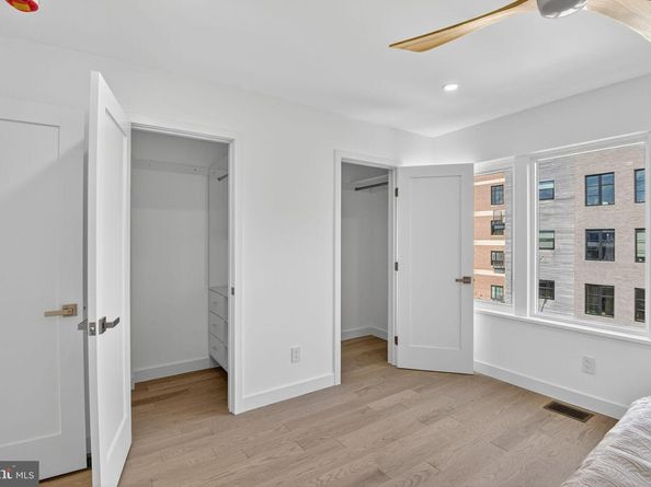 3303 Sherman Avenue NW B, Washington DC 20010