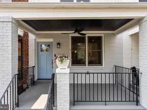 1841 E Street NE, Washington DC 20002