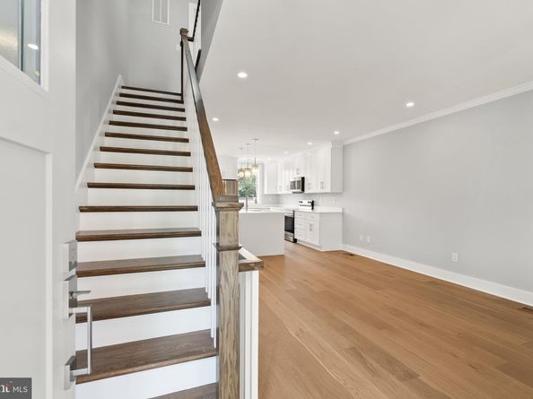1841 E Street NE, Washington DC 20002