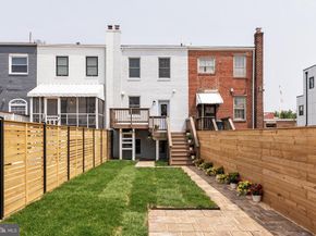 1841 E Street NE, Washington DC 20002
