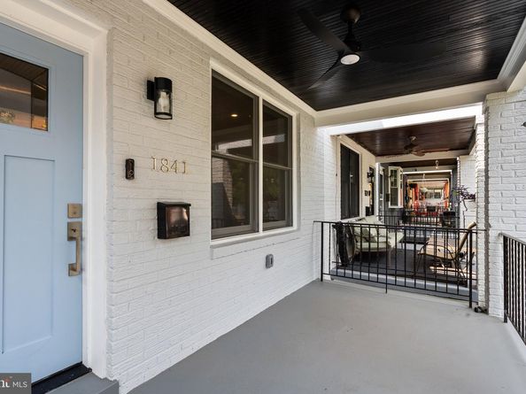 1841 E Street NE, Washington DC 20002