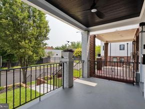 1841 E Street NE, Washington DC 20002