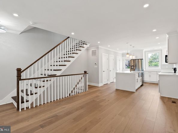 1841 E Street NE, Washington DC 20002