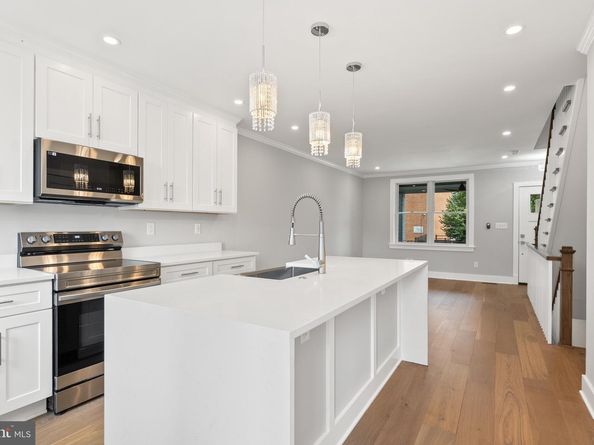 1841 E Street NE, Washington DC 20002