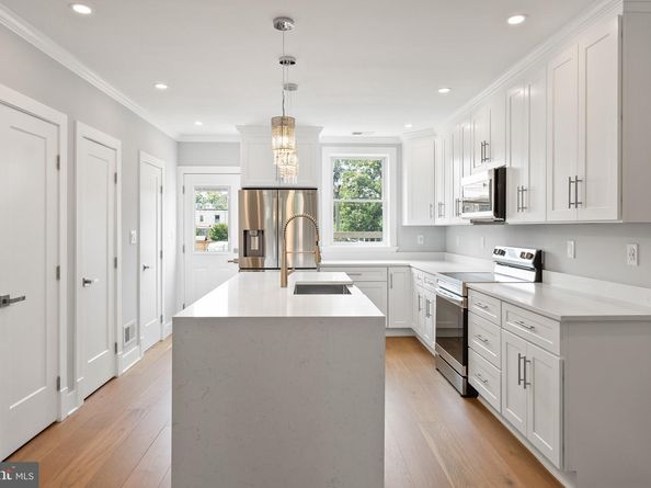 1841 E Street NE, Washington DC 20002