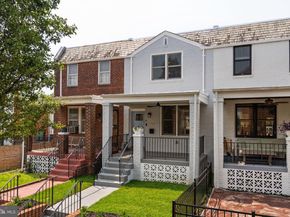 1841 E Street NE, Washington DC 20002