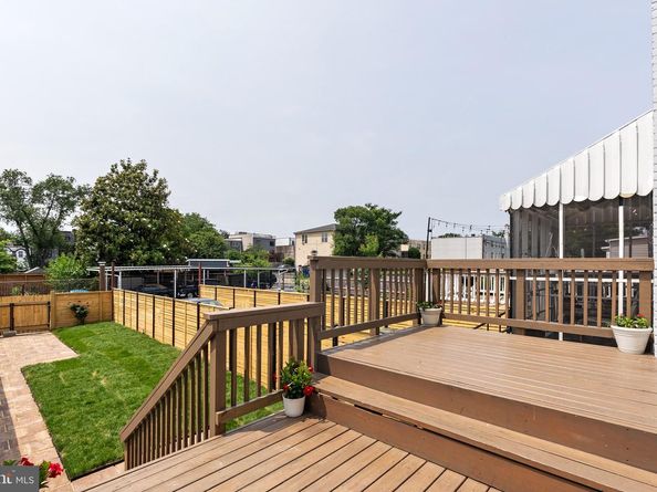 1841 E Street NE, Washington DC 20002