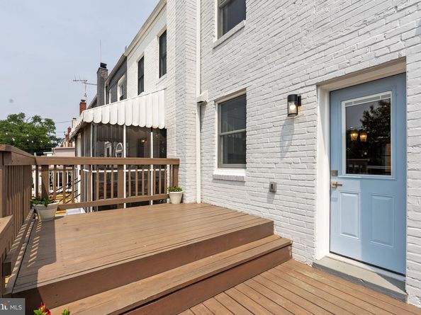 1841 E Street NE, Washington DC 20002