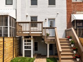1841 E Street NE, Washington DC 20002