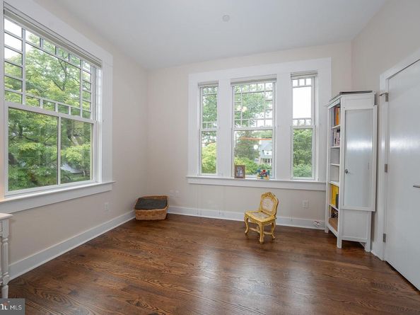 206 Price Avenue 2, Narberth PA 19072
