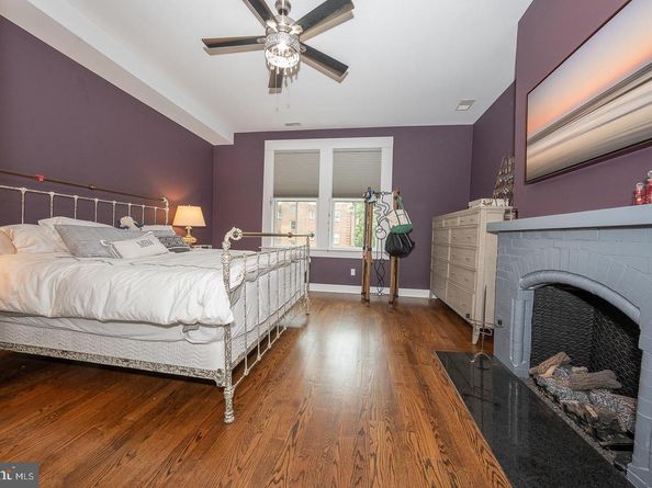 206 Price Avenue 2, Narberth PA 19072