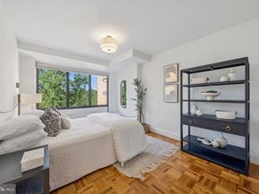 4740 Connecticut Avenue NW 709, Washington DC 20008