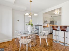 4740 Connecticut Avenue NW 709, Washington DC 20008