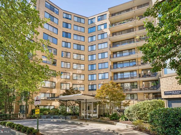 4740 Connecticut Avenue NW 709, Washington DC 20008