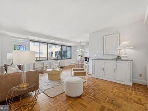 4740 Connecticut Avenue NW 709, Washington DC 20008